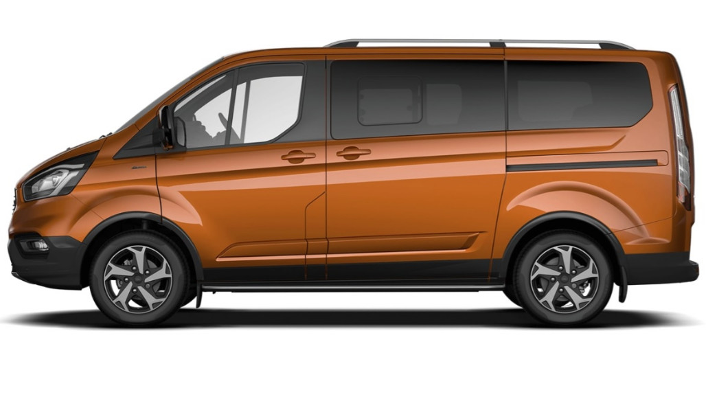 Ford Tourneo